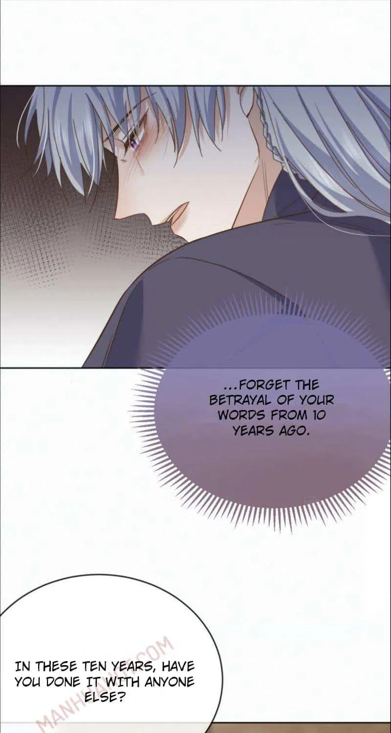 Dangerous Love Between Brothers Chapter 28 page 11 - 