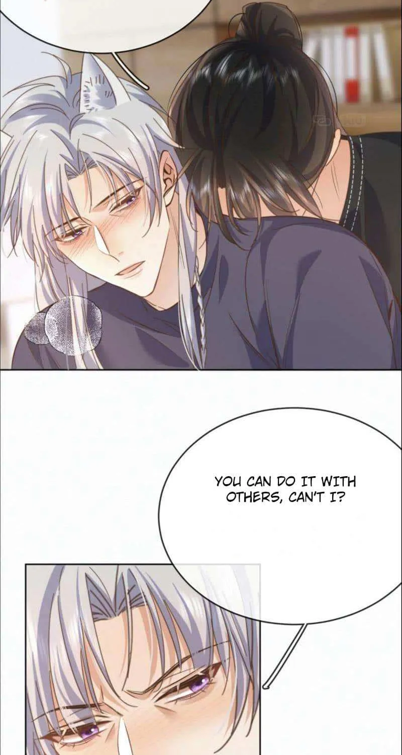 Dangerous Love Between Brothers Chapter 28 page 12 - 