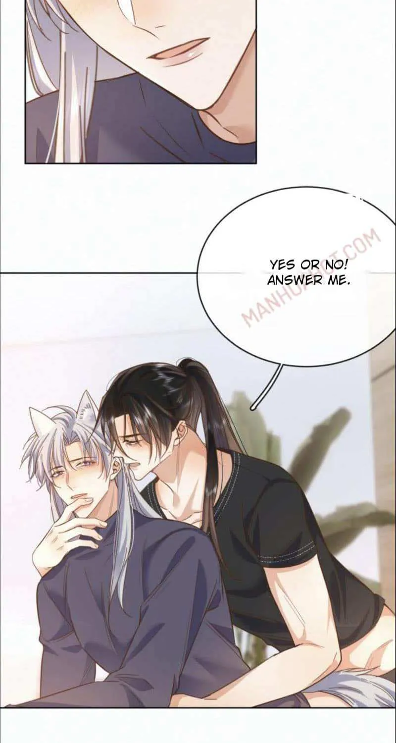 Dangerous Love Between Brothers Chapter 28 page 13 - 
