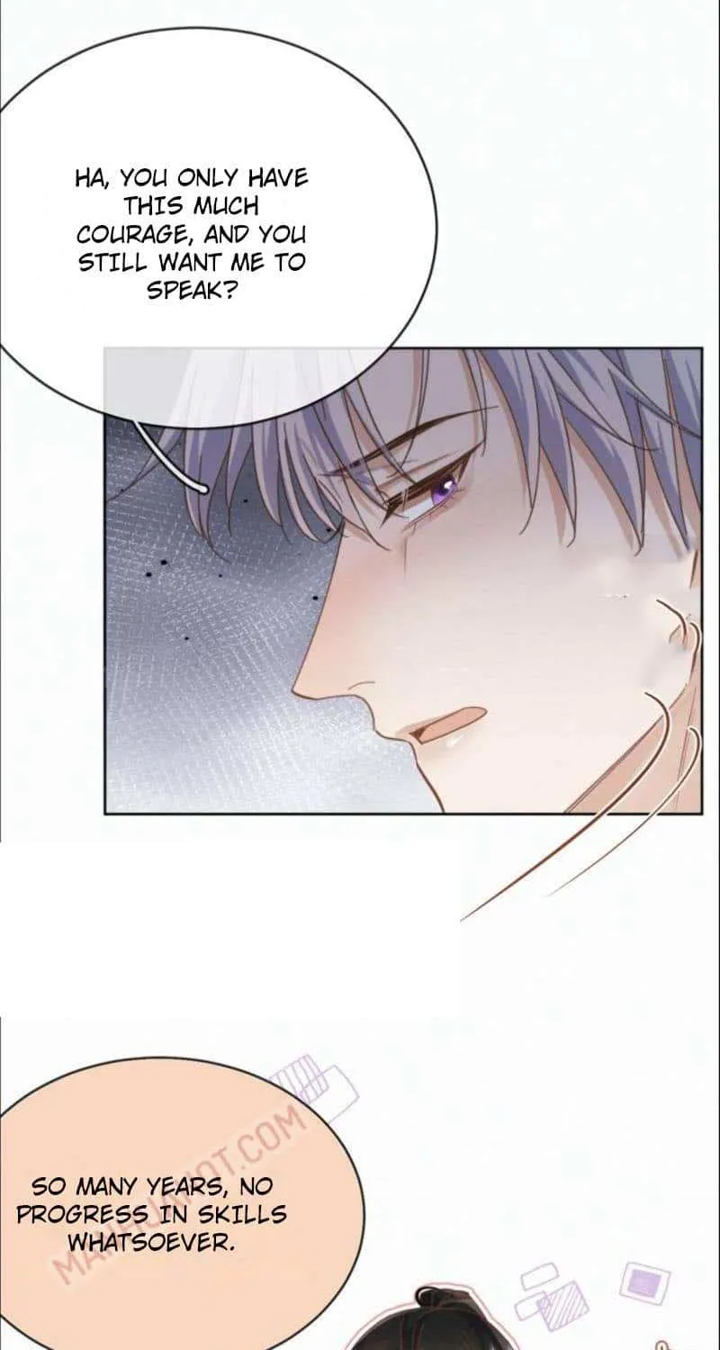 Dangerous Love Between Brothers Chapter 28 page 14 - 