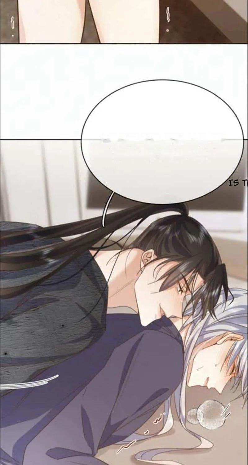 Dangerous Love Between Brothers Chapter 28 page 3 - 