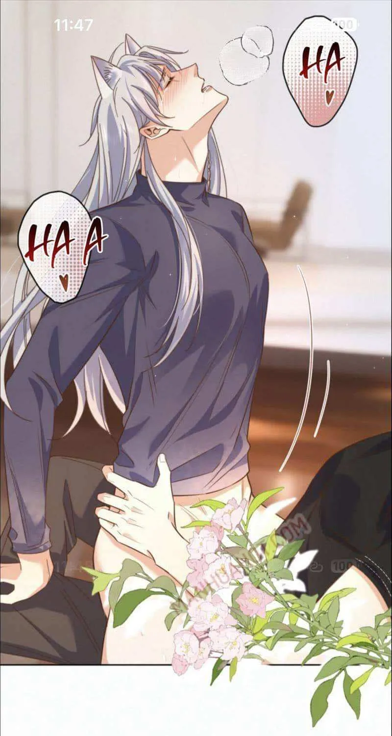 Dangerous Love Between Brothers Chapter 28 page 21 - 