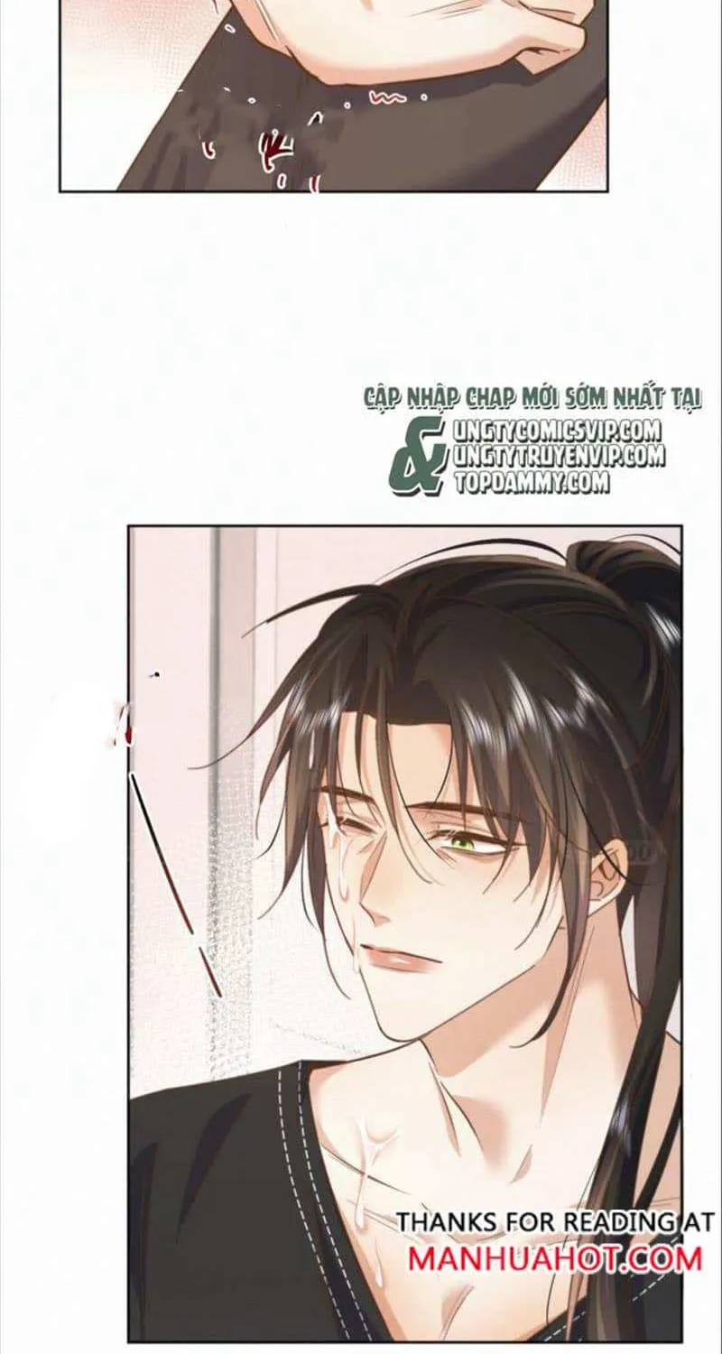 Dangerous Love Between Brothers Chapter 28 page 24 - 