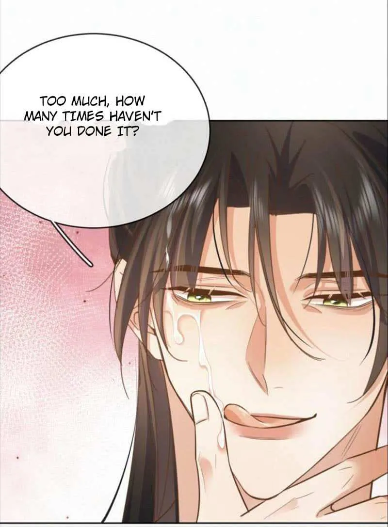 Dangerous Love Between Brothers Chapter 28 page 25 - 