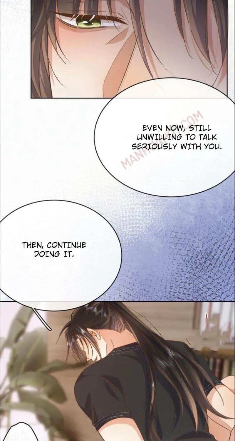 Dangerous Love Between Brothers Chapter 28 page 27 - 