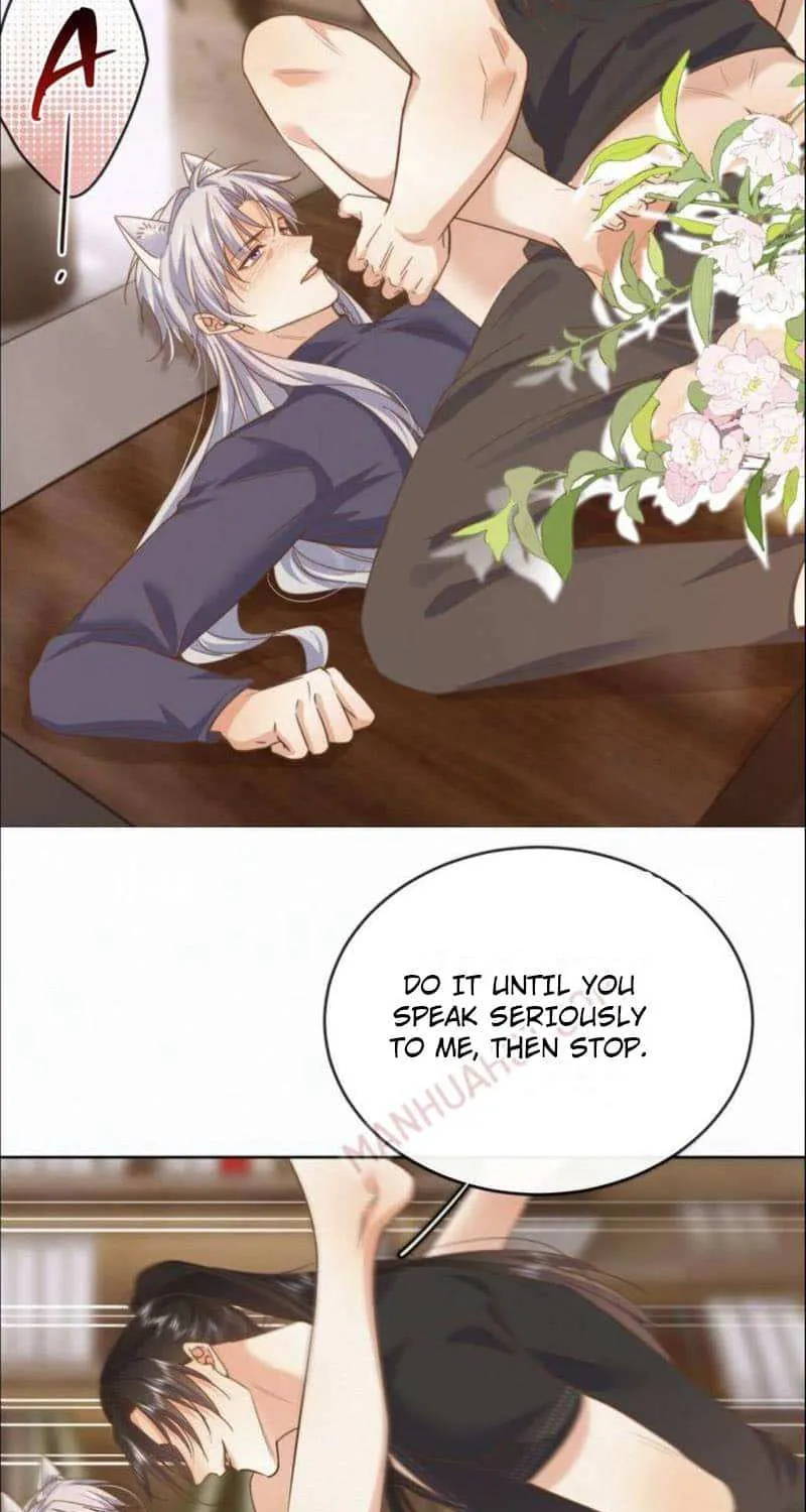 Dangerous Love Between Brothers Chapter 28 page 28 - 