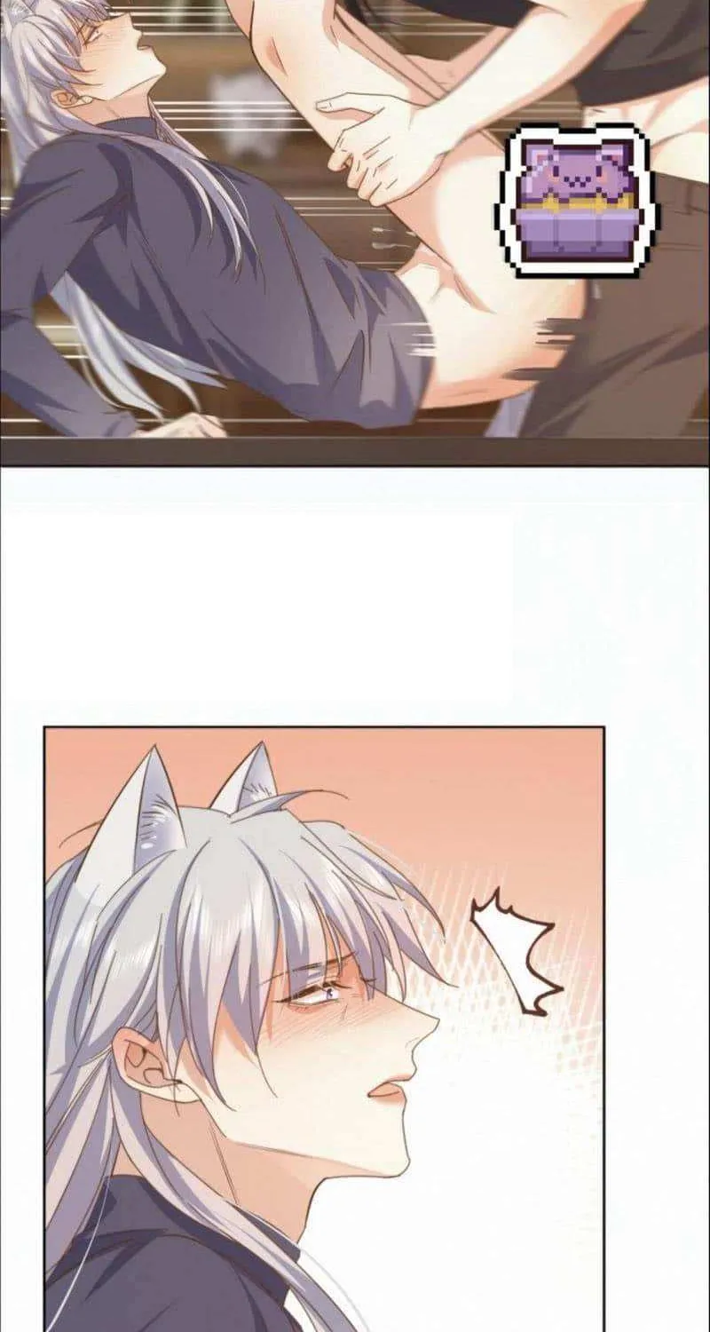 Dangerous Love Between Brothers Chapter 28 page 29 - 