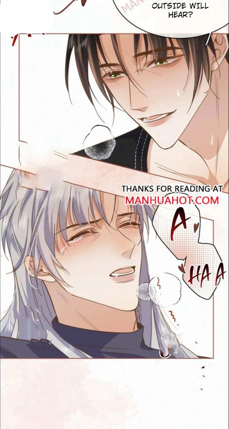 Dangerous Love Between Brothers Chapter 28 page 32 - 