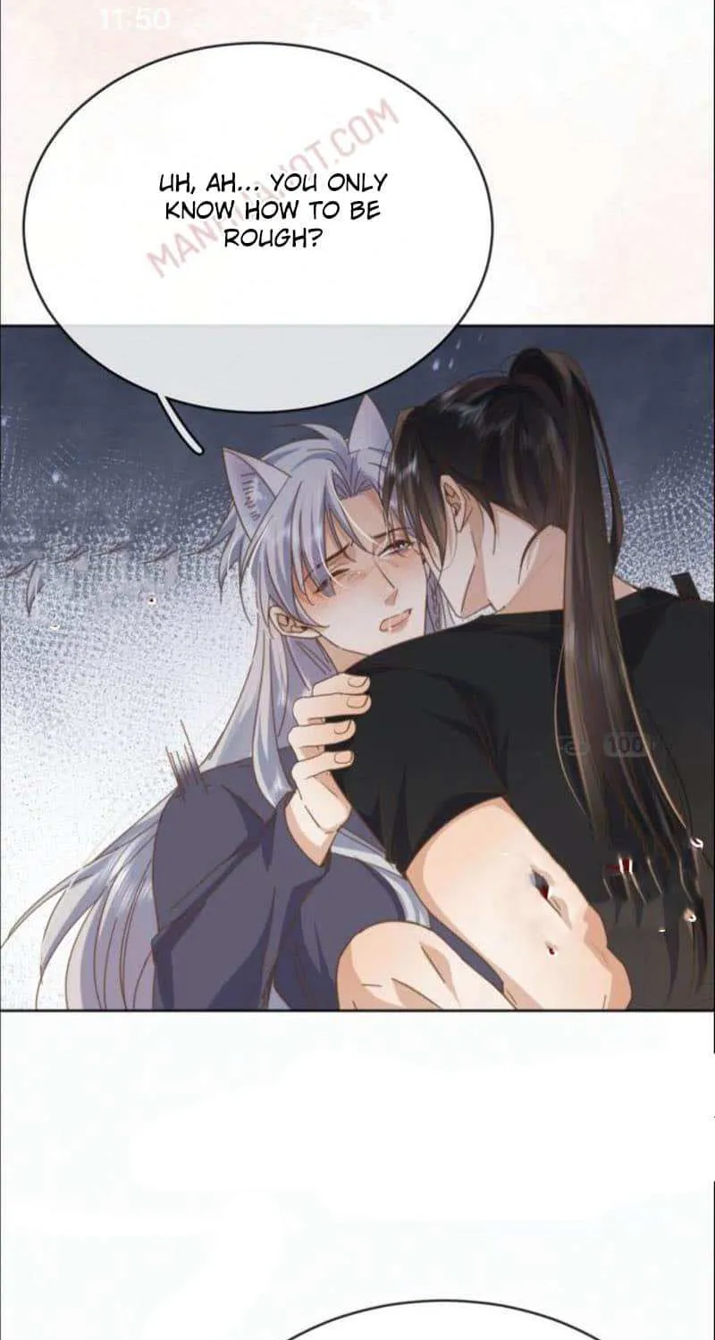 Dangerous Love Between Brothers Chapter 28 page 33 - 