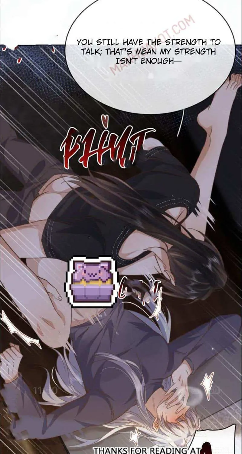 Dangerous Love Between Brothers Chapter 28 page 34 - 
