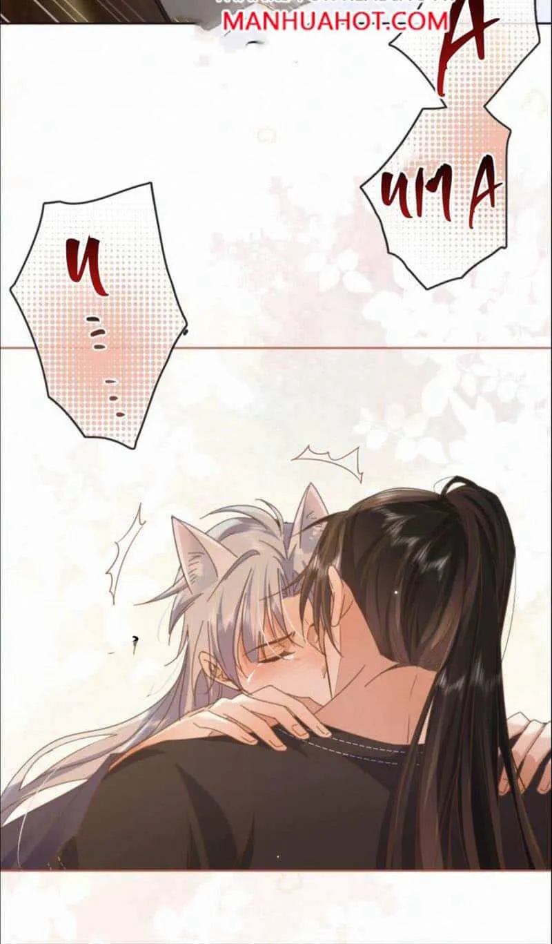 Dangerous Love Between Brothers Chapter 28 page 35 - 