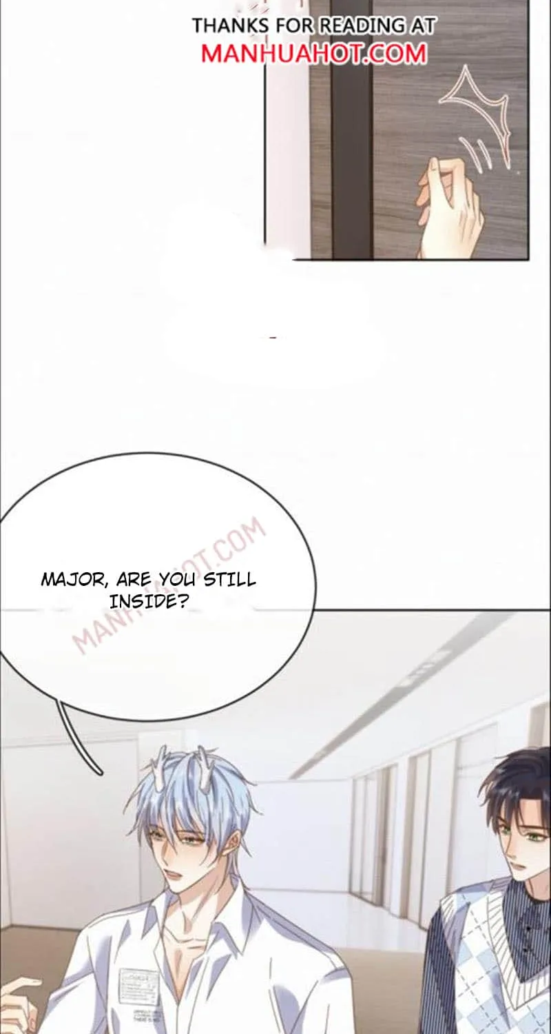 Dangerous Love Between Brothers Chapter 28 page 37 - 