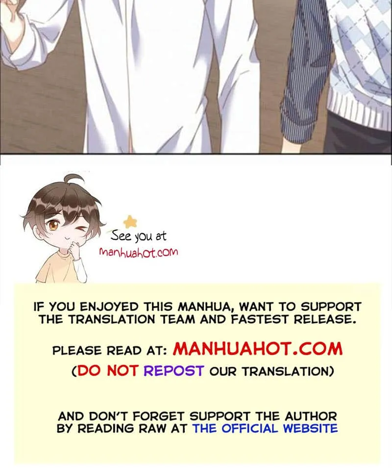 Dangerous Love Between Brothers Chapter 28 page 38 - 