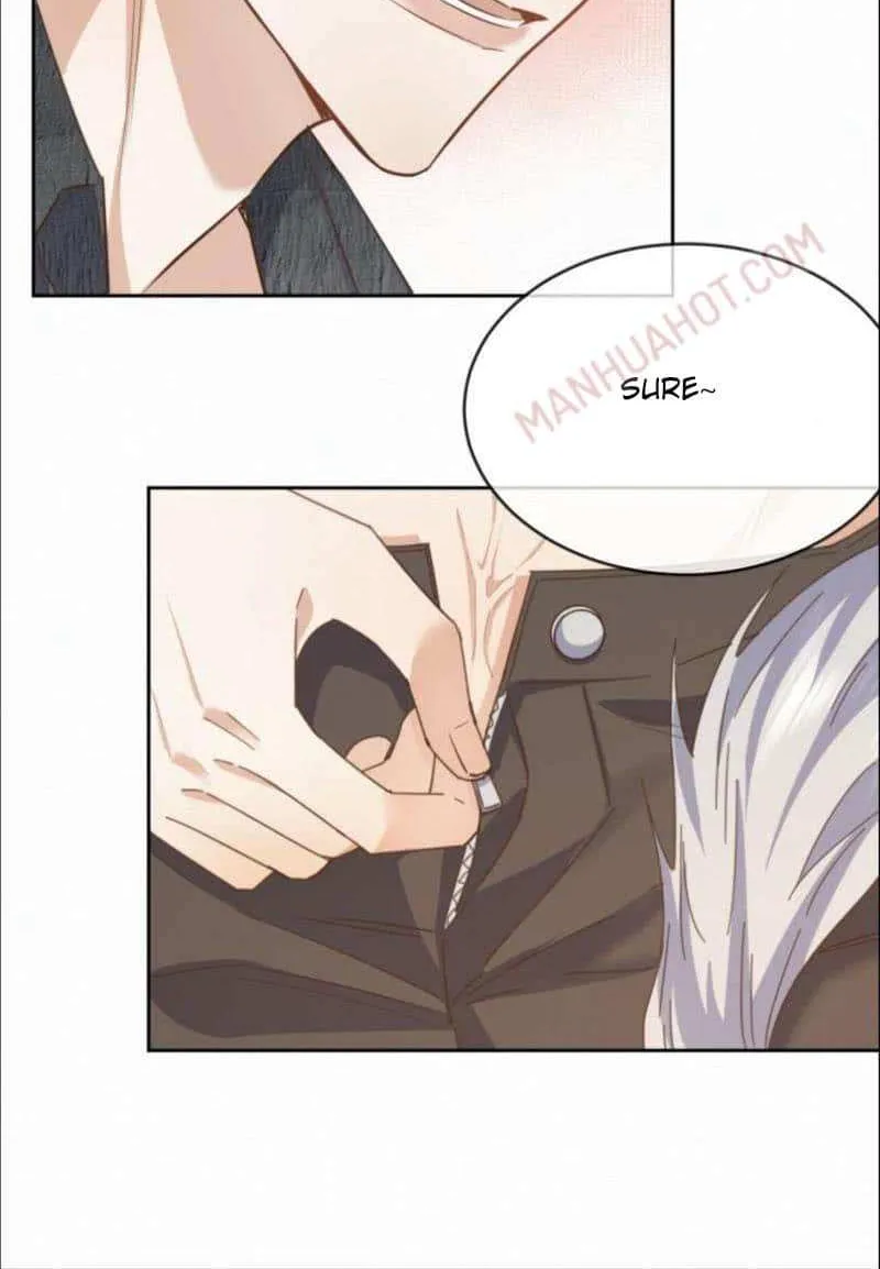 Dangerous Love Between Brothers Chapter 28 page 5 - 