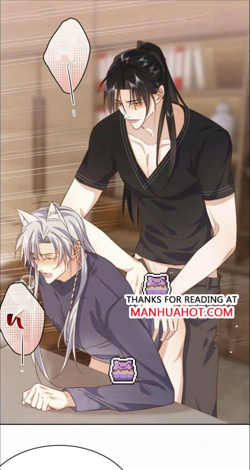 Dangerous Love Between Brothers Chapter 28 page 6 - 