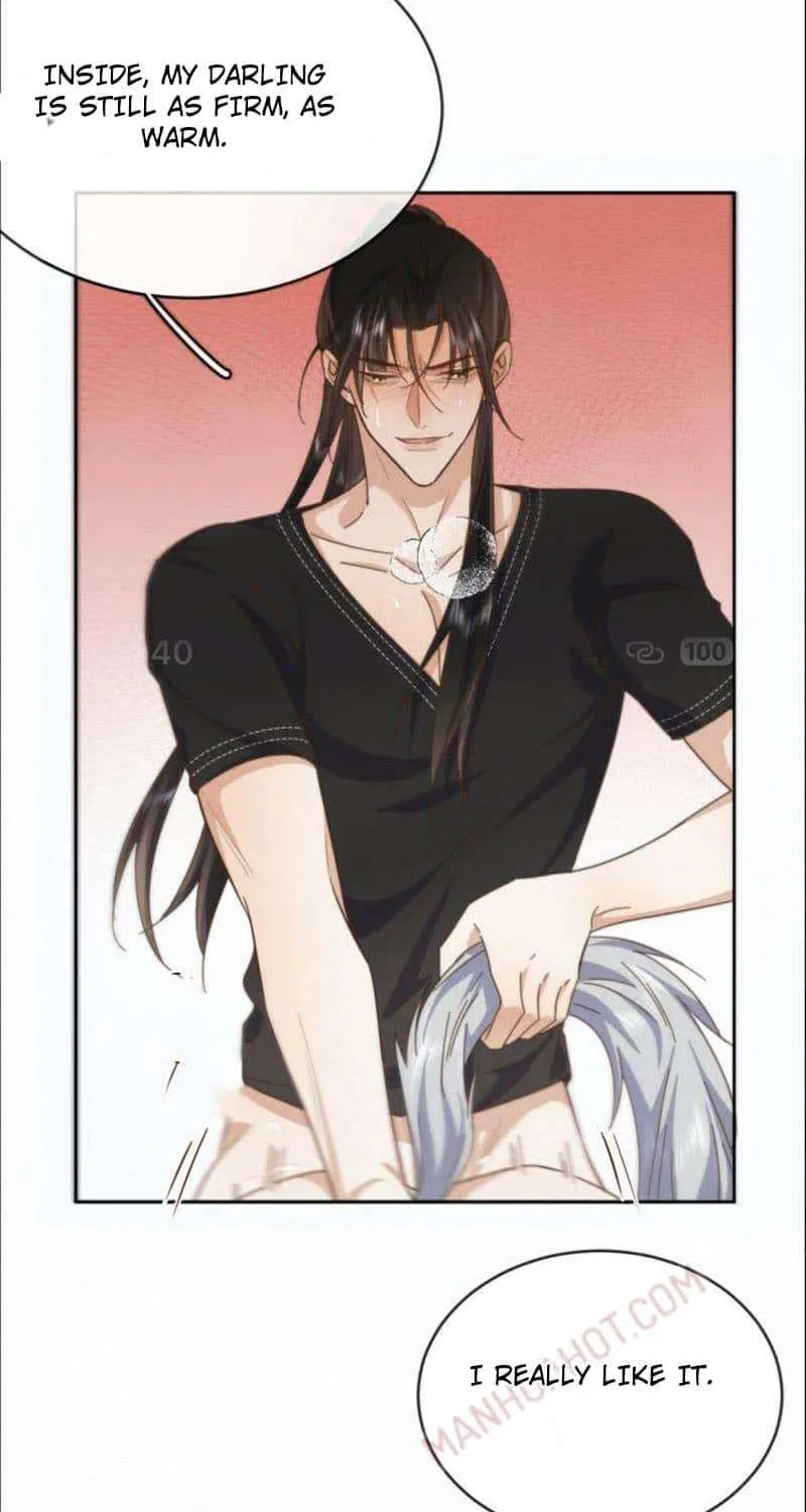 Dangerous Love Between Brothers Chapter 28 page 7 - 