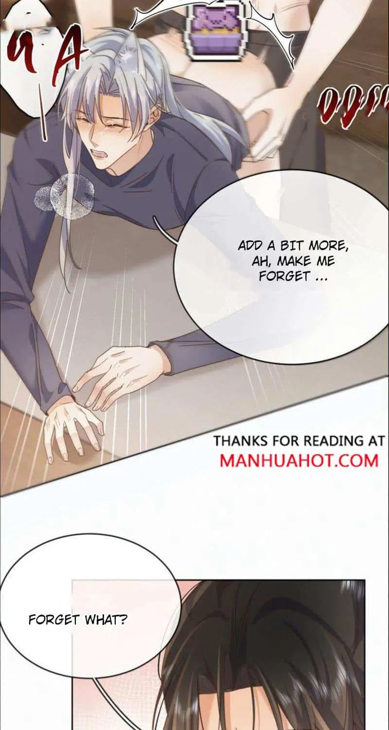 Dangerous Love Between Brothers Chapter 28 page 9 - 