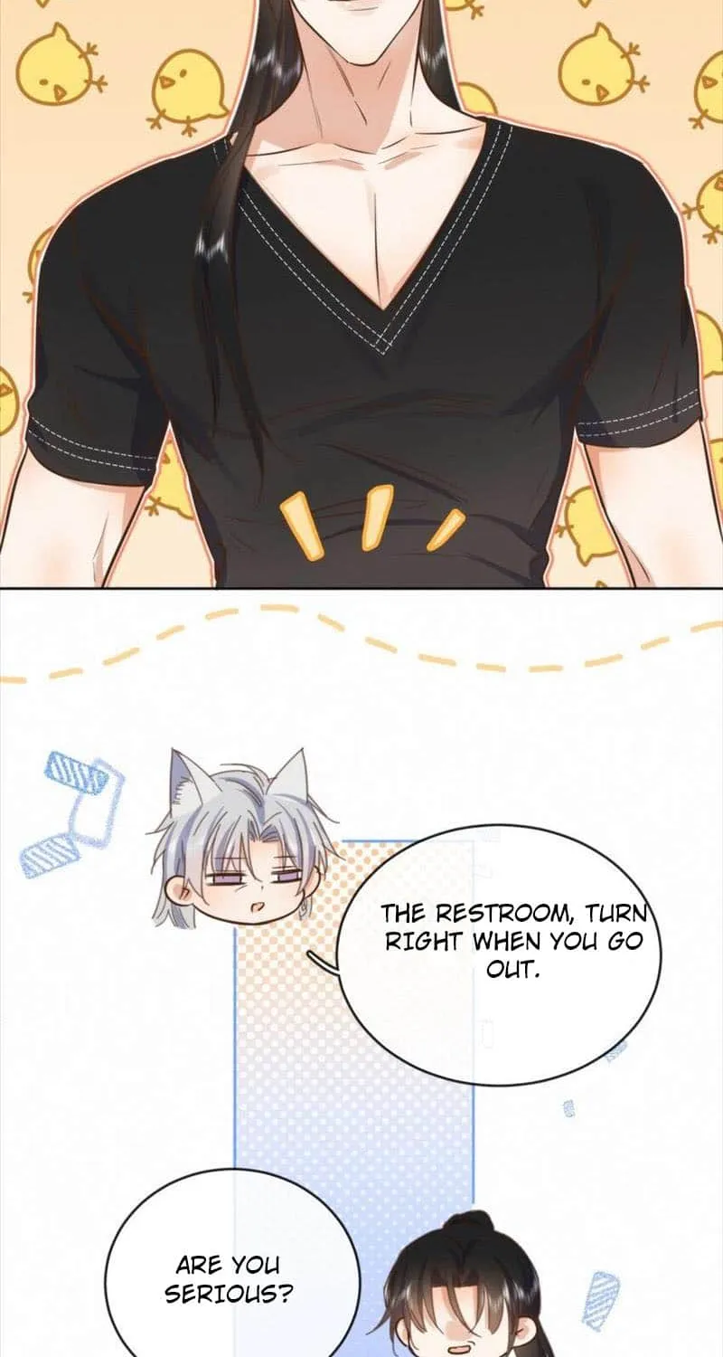 Dangerous Love Between Brothers Chapter 29 page 11 - 