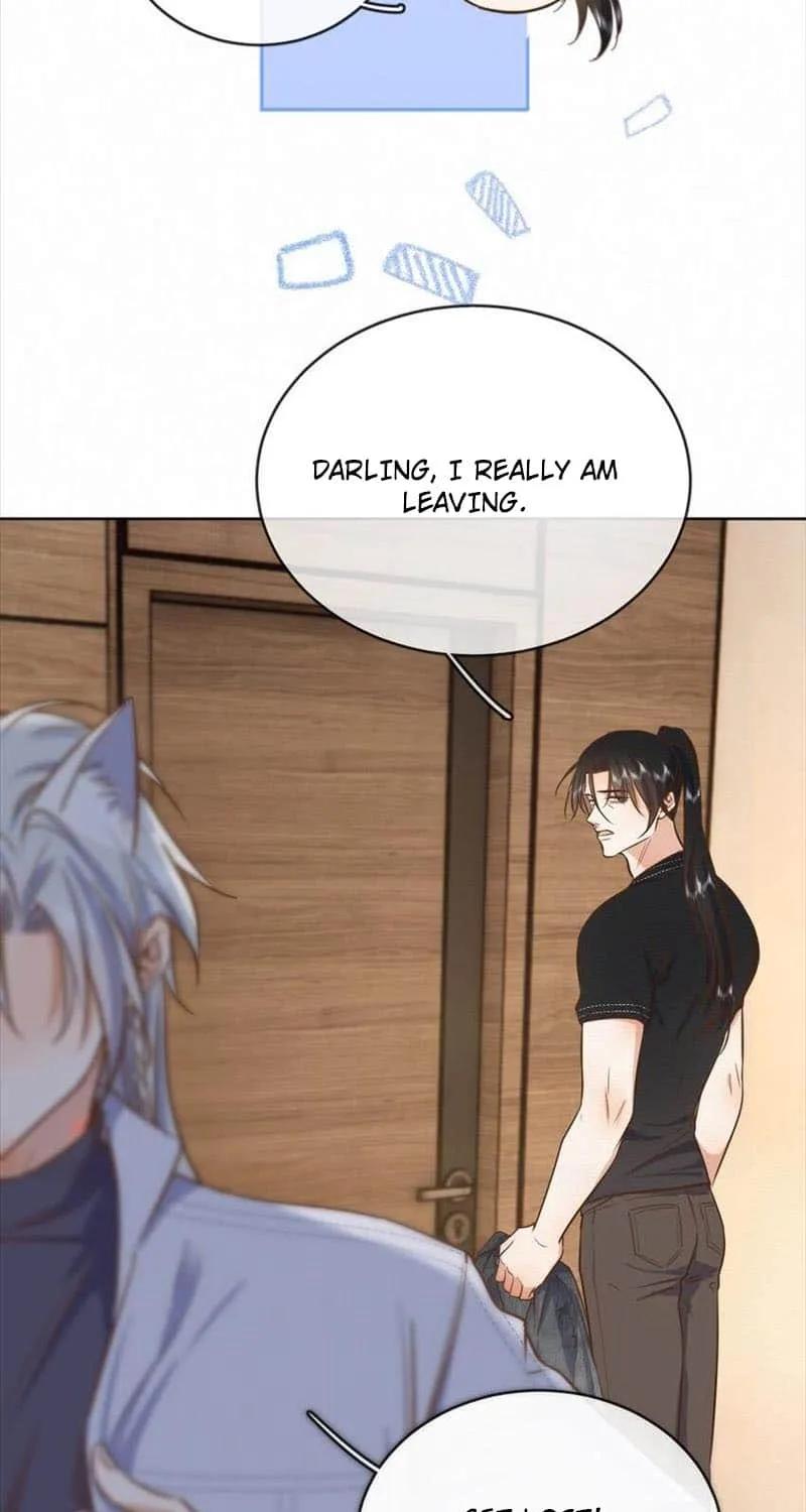 Dangerous Love Between Brothers Chapter 29 page 12 - 