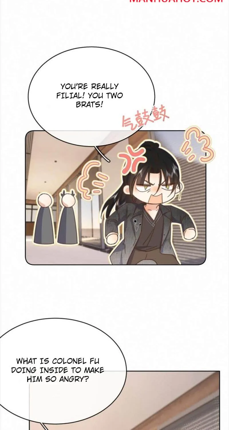 Dangerous Love Between Brothers Chapter 29 page 17 - 