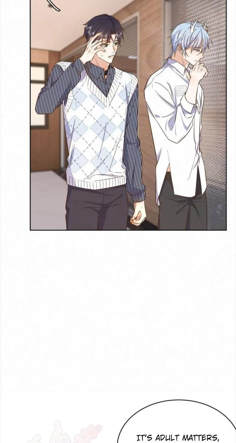 Dangerous Love Between Brothers Chapter 29 page 18 - 