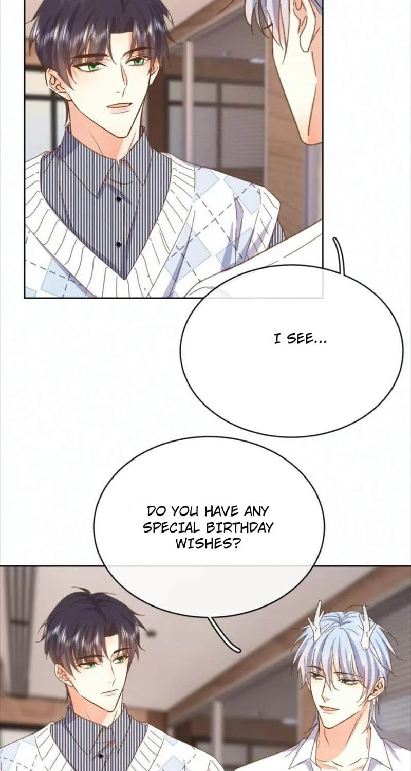 Dangerous Love Between Brothers Chapter 29 page 20 - 