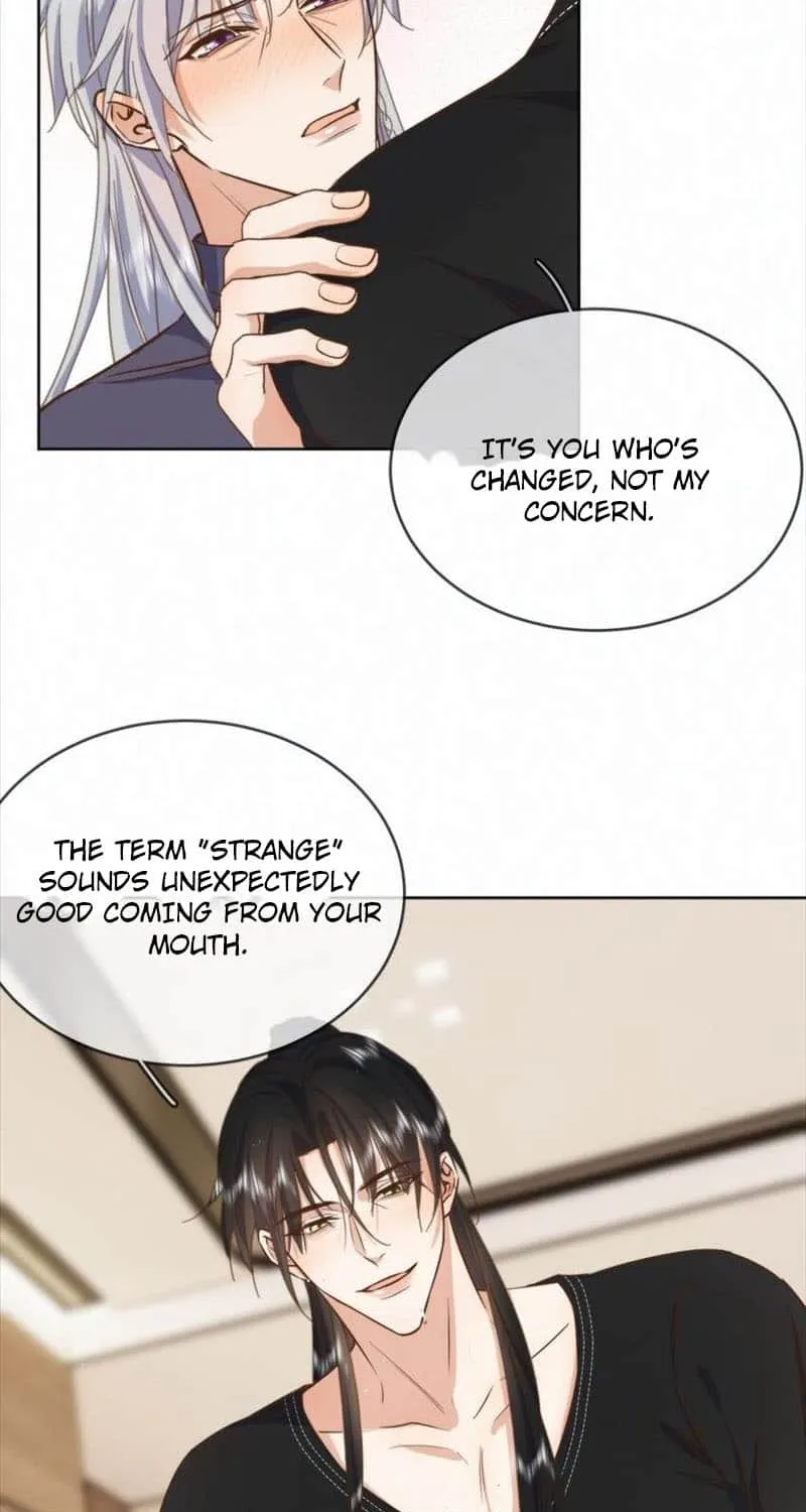 Dangerous Love Between Brothers Chapter 29 page 3 - 