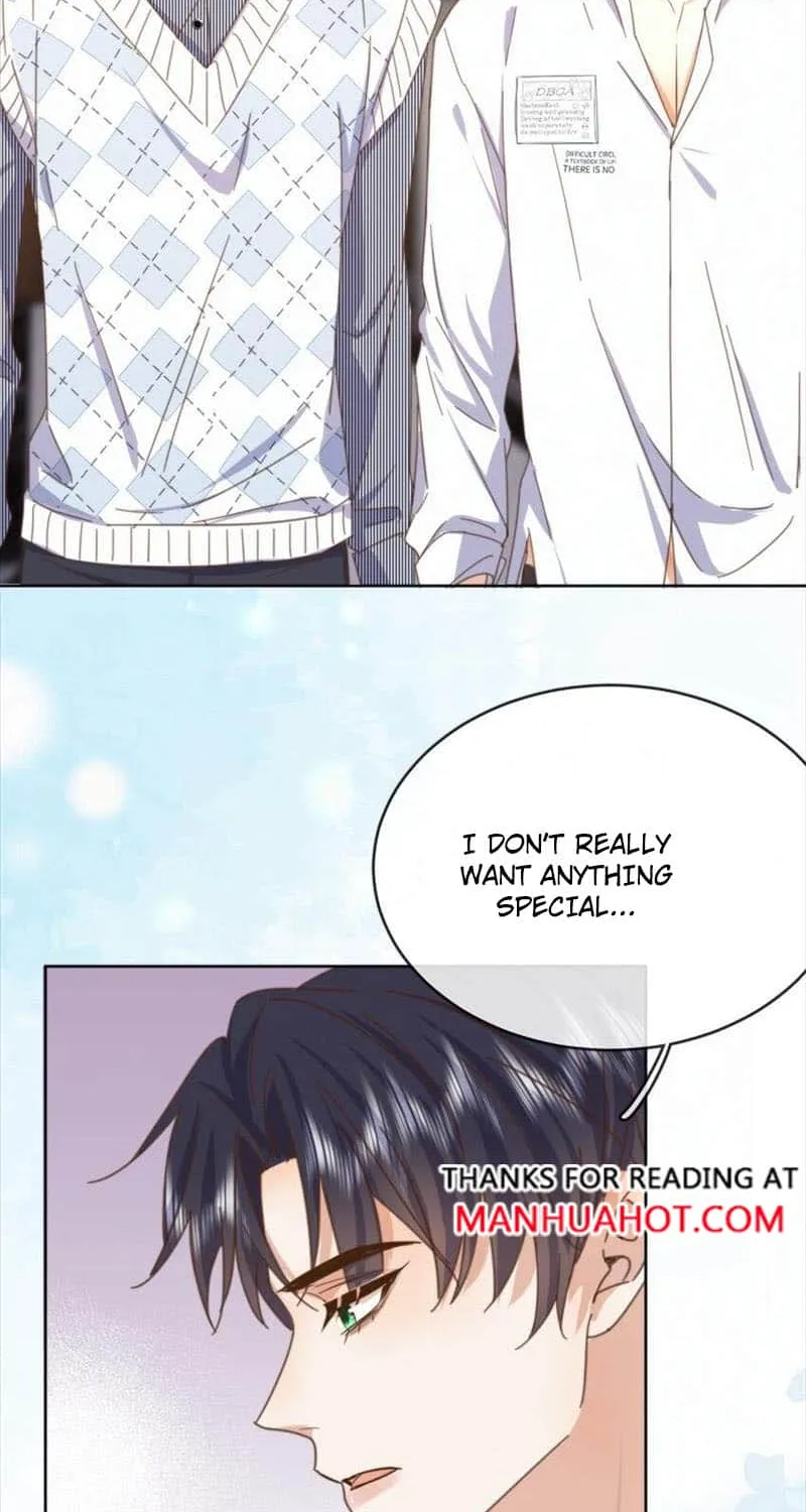 Dangerous Love Between Brothers Chapter 29 page 21 - 