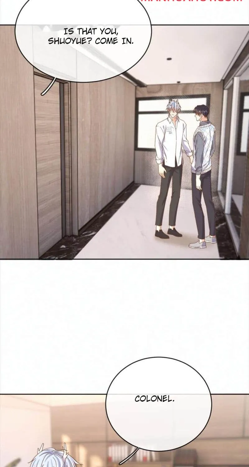 Dangerous Love Between Brothers Chapter 29 page 25 - 