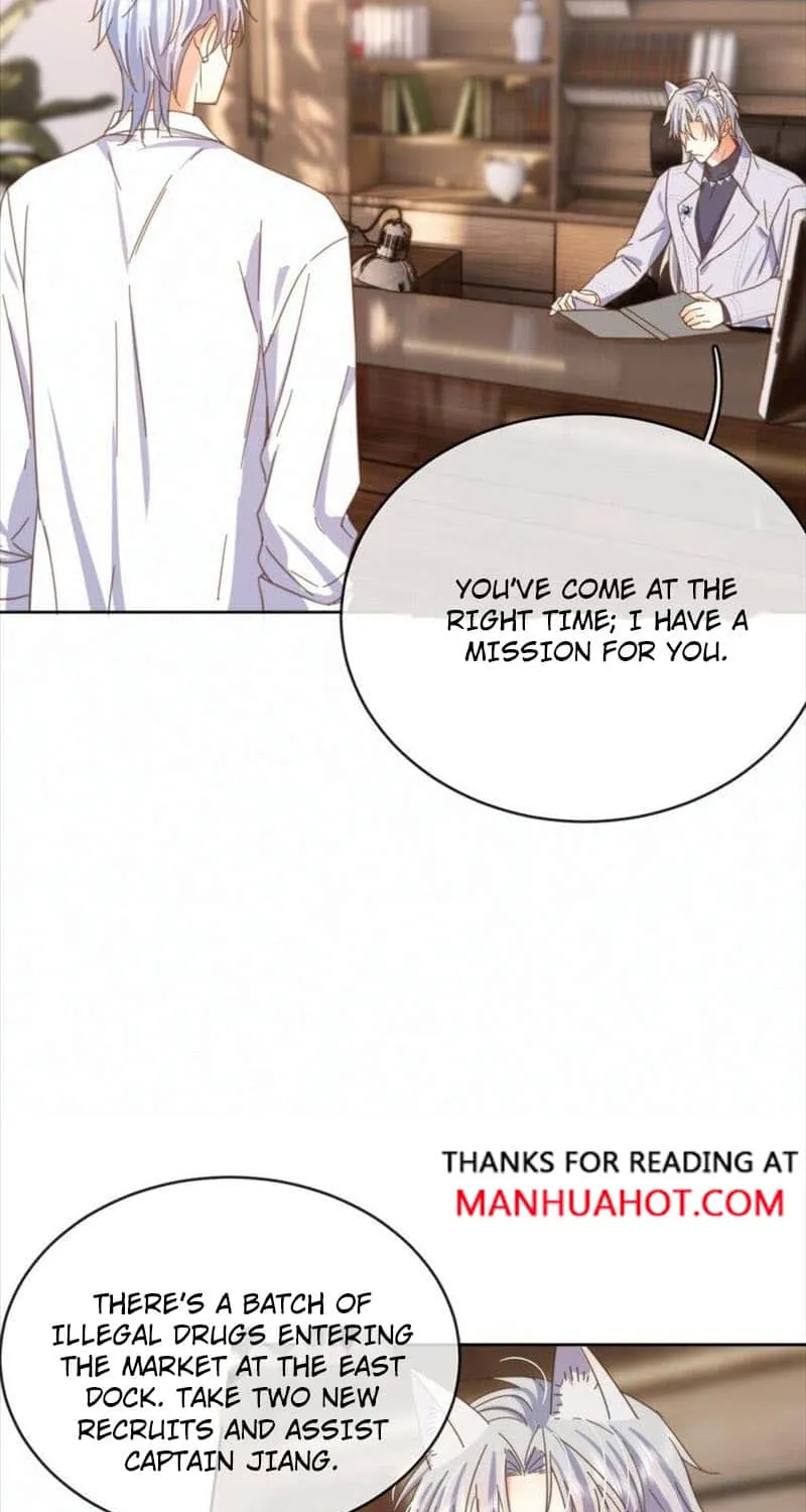 Dangerous Love Between Brothers Chapter 29 page 26 - 
