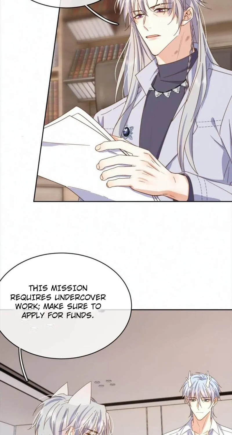 Dangerous Love Between Brothers Chapter 29 page 27 - 