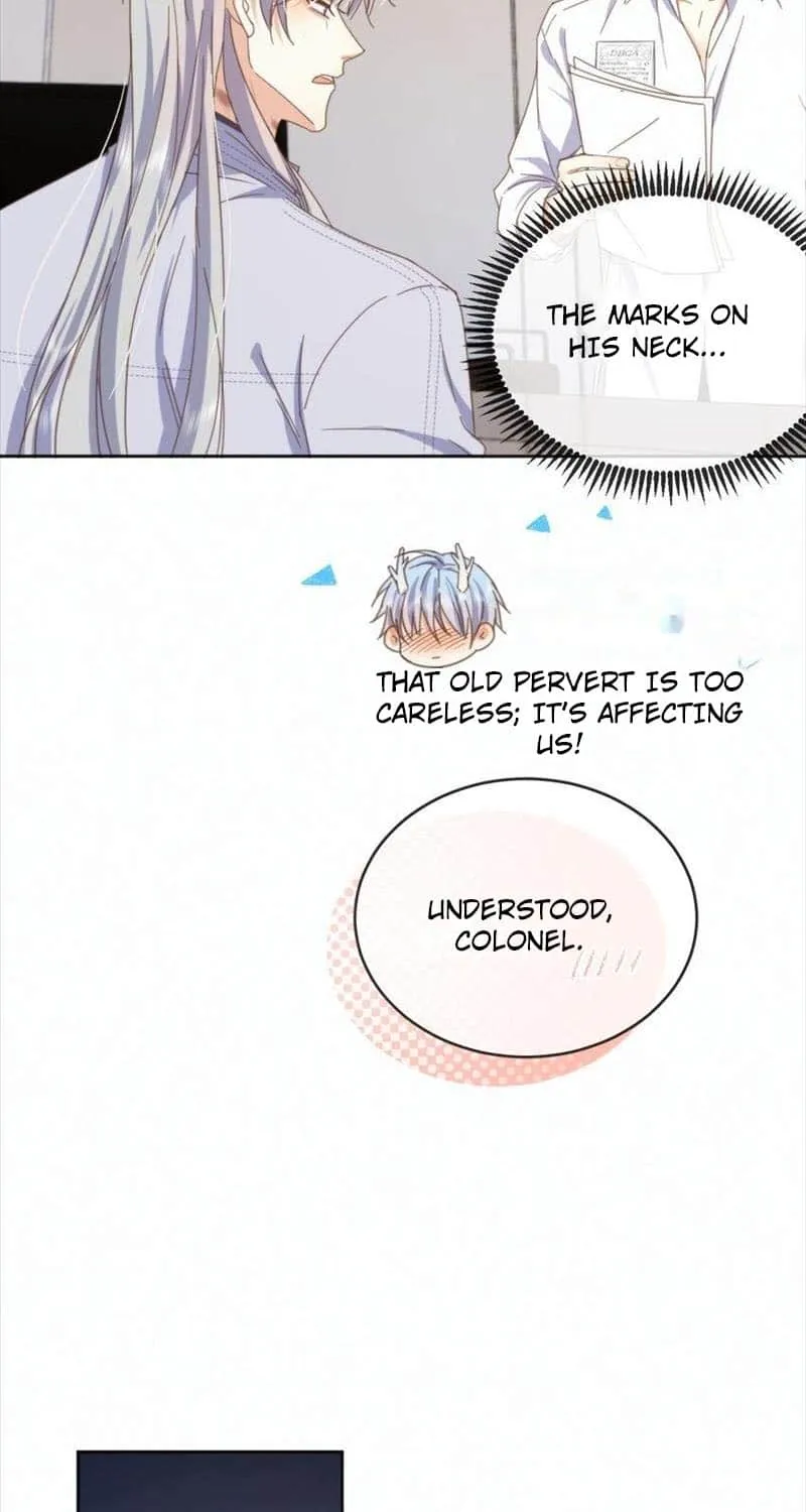 Dangerous Love Between Brothers Chapter 29 page 28 - 
