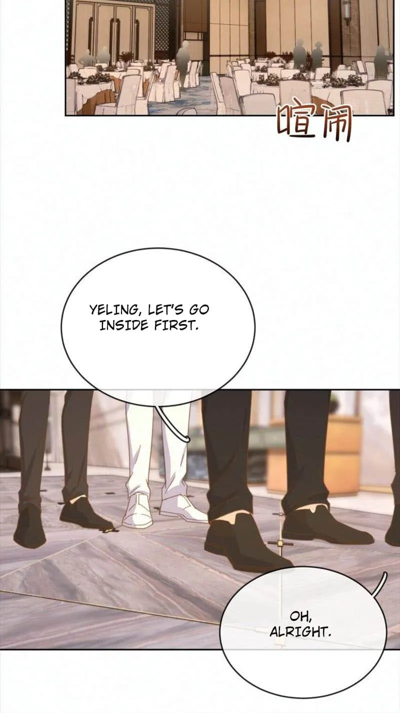 Dangerous Love Between Brothers Chapter 29 page 30 - 