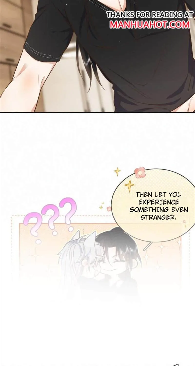 Dangerous Love Between Brothers Chapter 29 page 4 - 