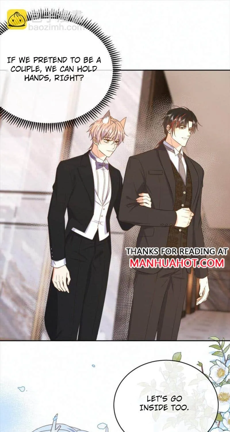 Dangerous Love Between Brothers Chapter 29 page 31 - 