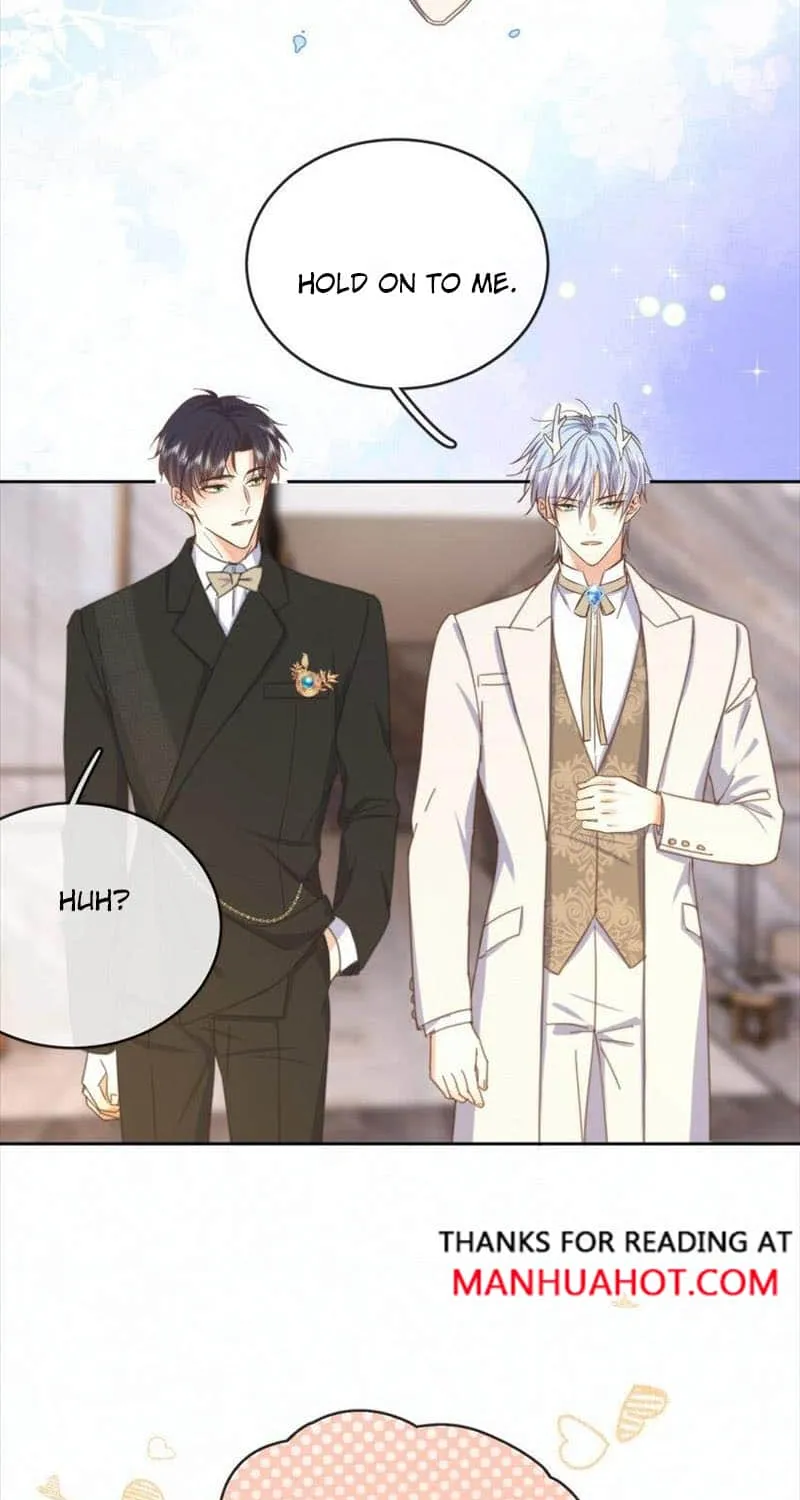 Dangerous Love Between Brothers Chapter 29 page 33 - 