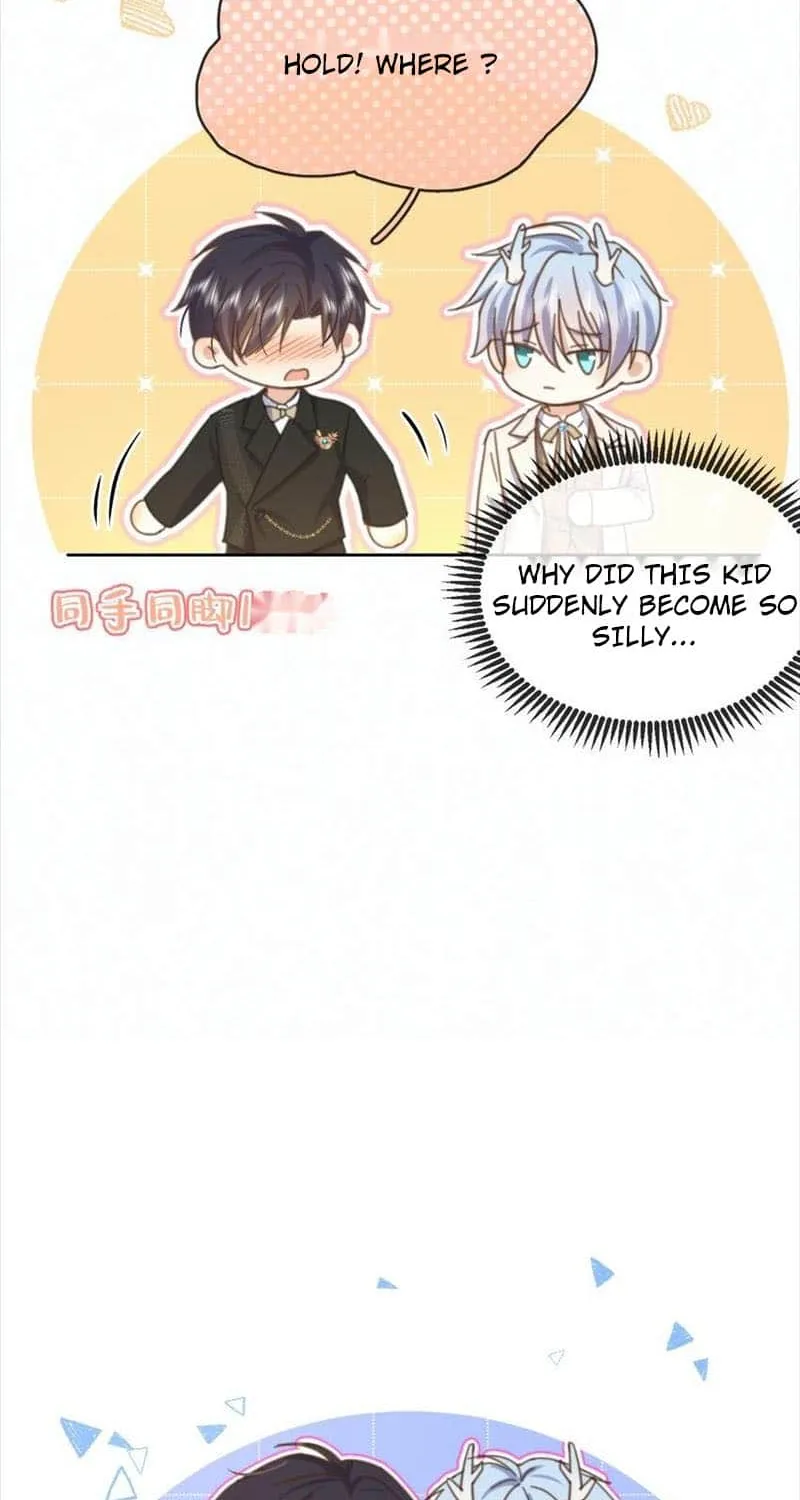 Dangerous Love Between Brothers Chapter 29 page 34 - 
