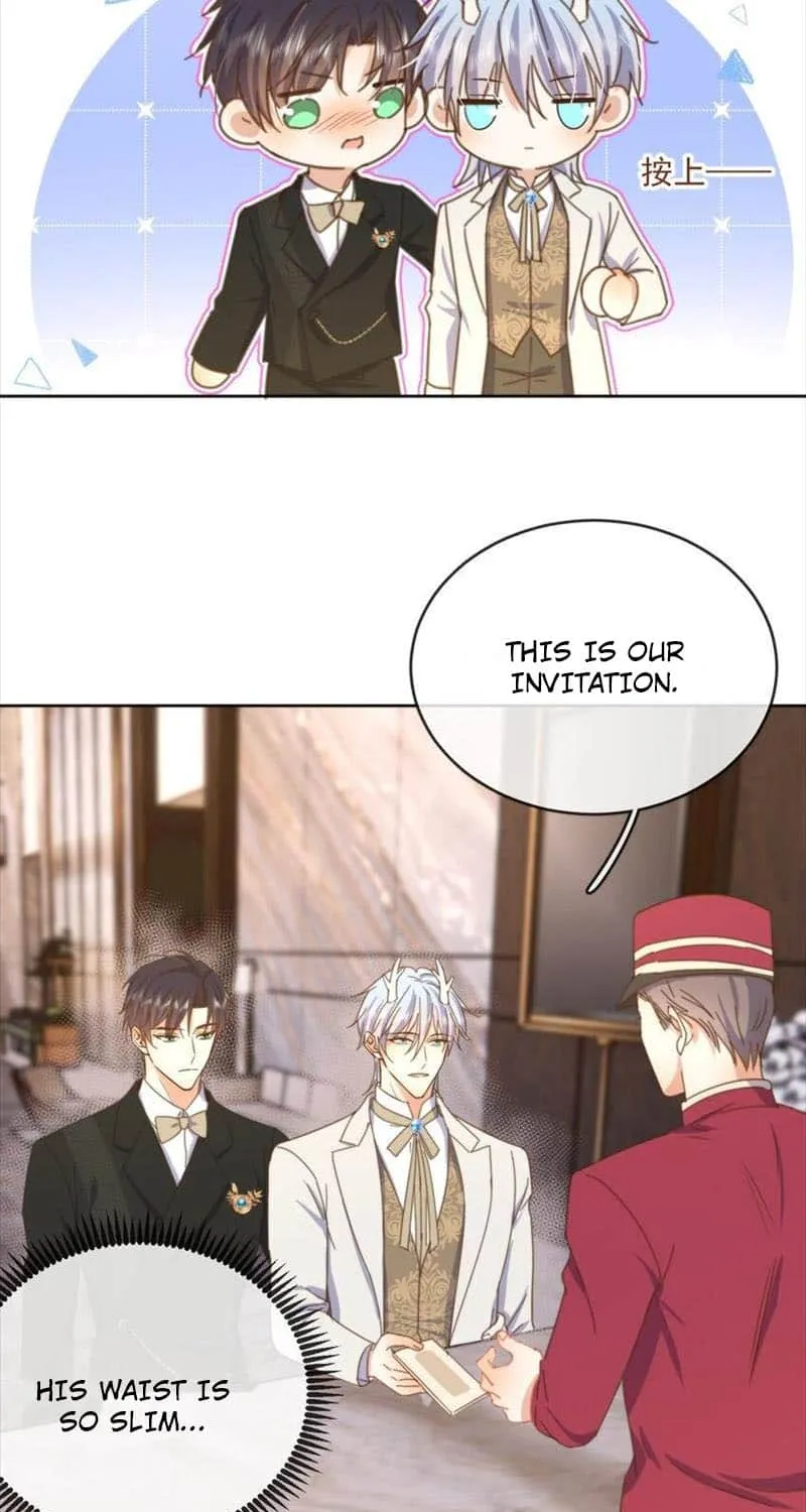 Dangerous Love Between Brothers Chapter 29 page 35 - 
