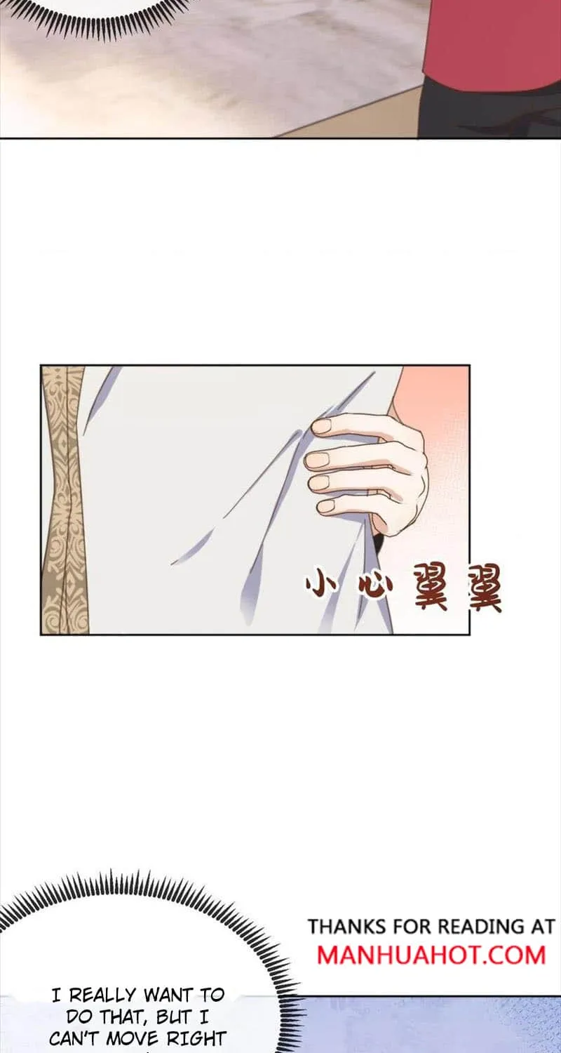 Dangerous Love Between Brothers Chapter 29 page 36 - 