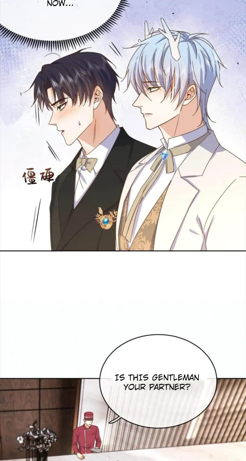 Dangerous Love Between Brothers Chapter 29 page 37 - 