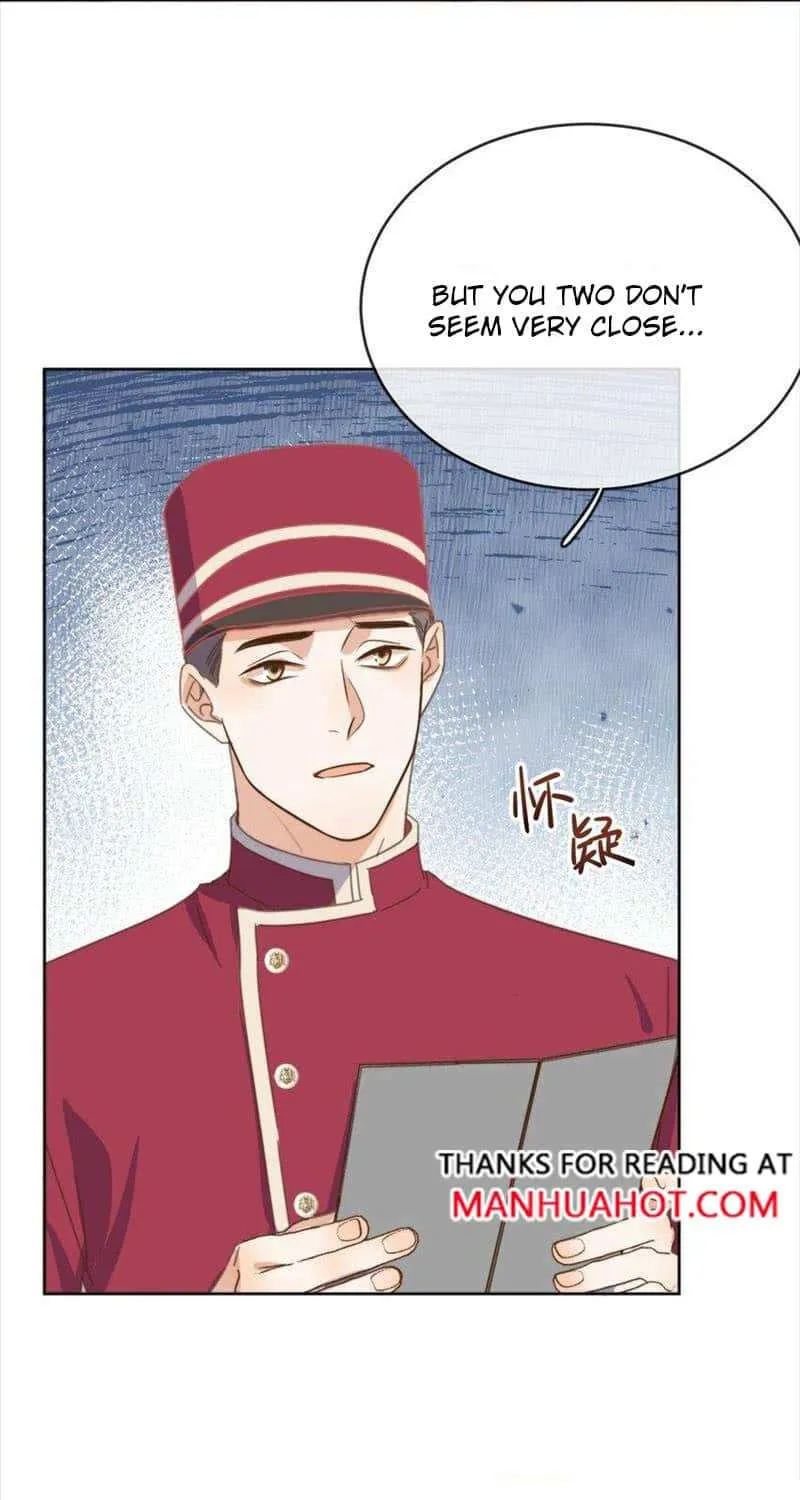 Dangerous Love Between Brothers Chapter 29 page 39 - 