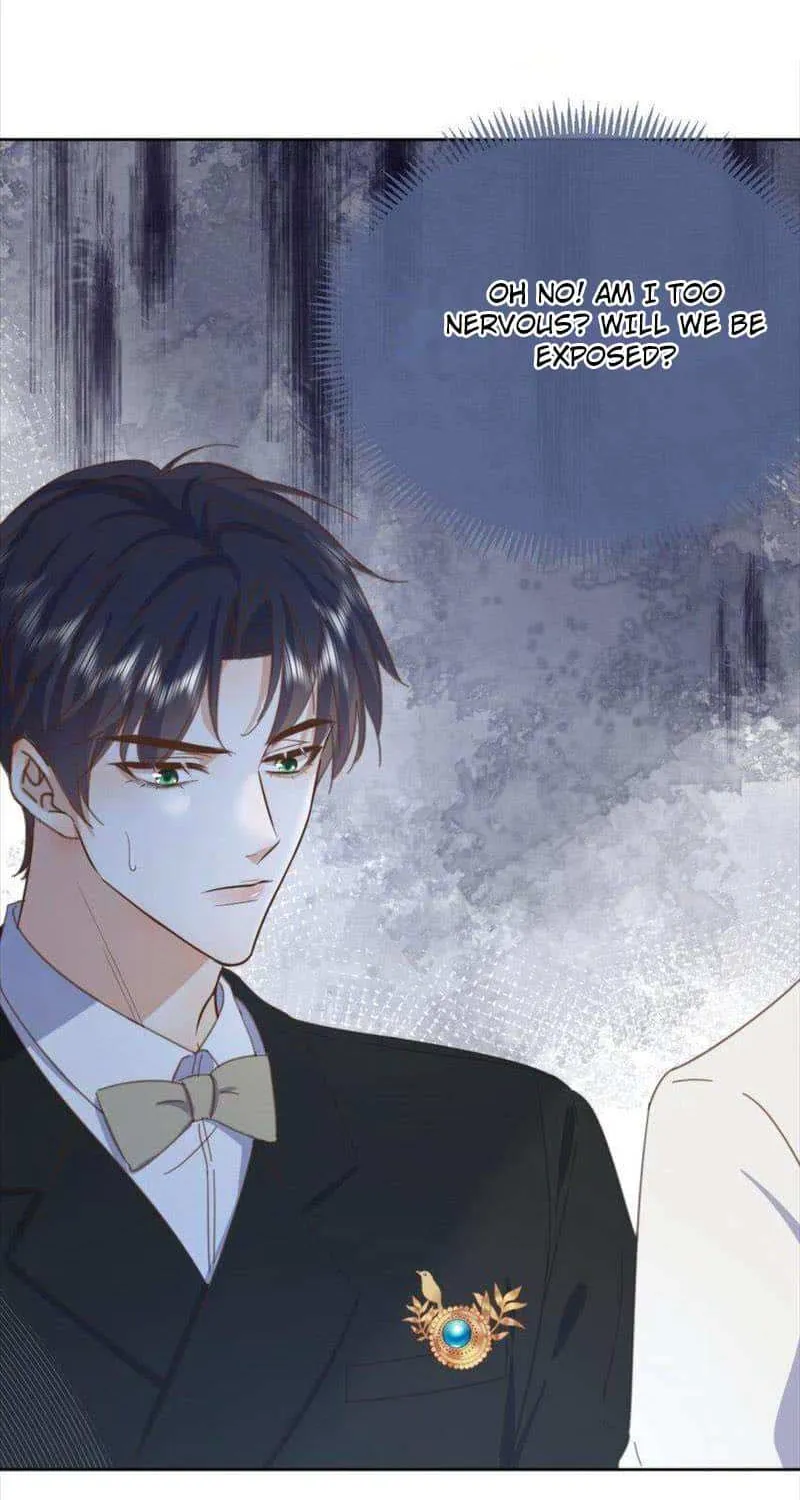 Dangerous Love Between Brothers Chapter 29 page 40 - 