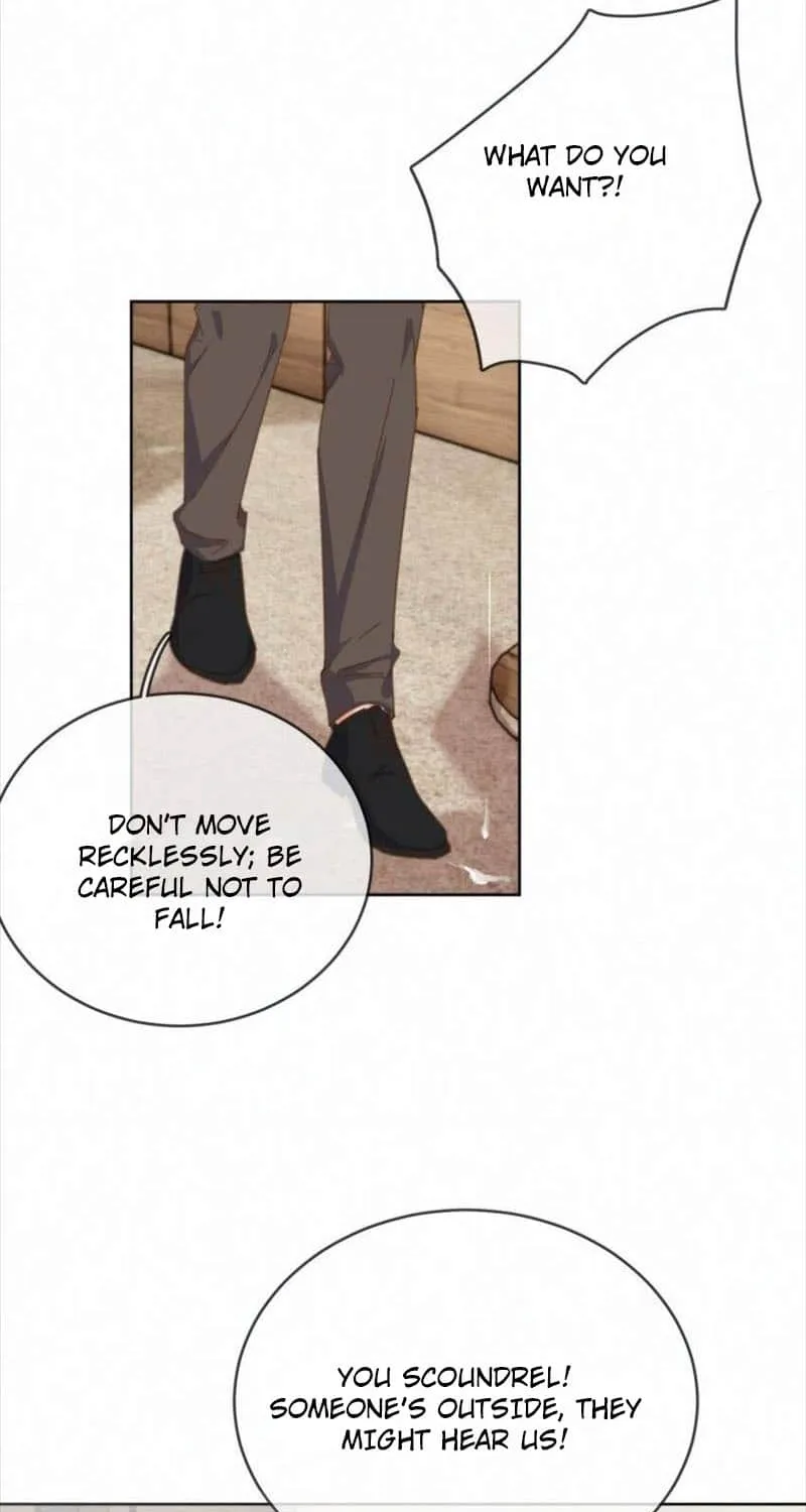 Dangerous Love Between Brothers Chapter 29 page 5 - 