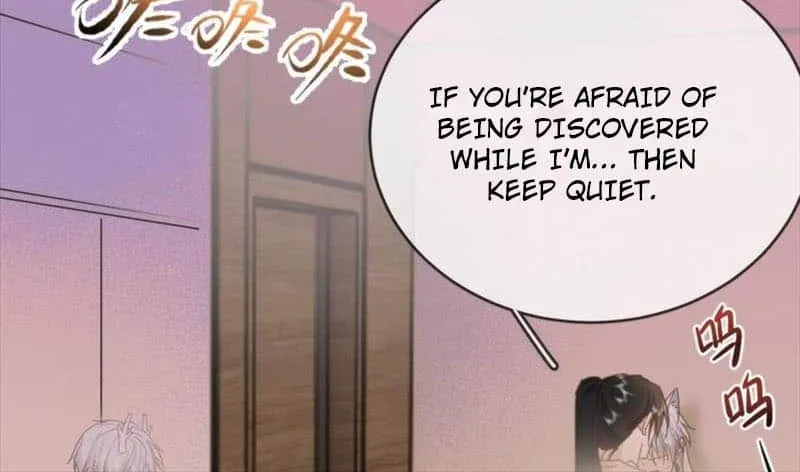 Dangerous Love Between Brothers Chapter 29 page 7 - 
