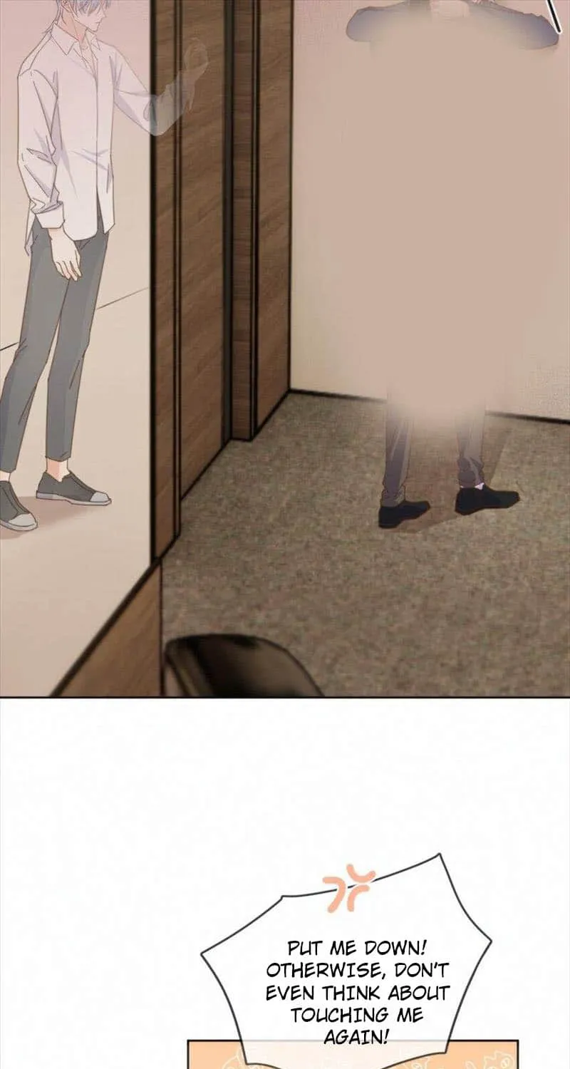 Dangerous Love Between Brothers Chapter 29 page 8 - 