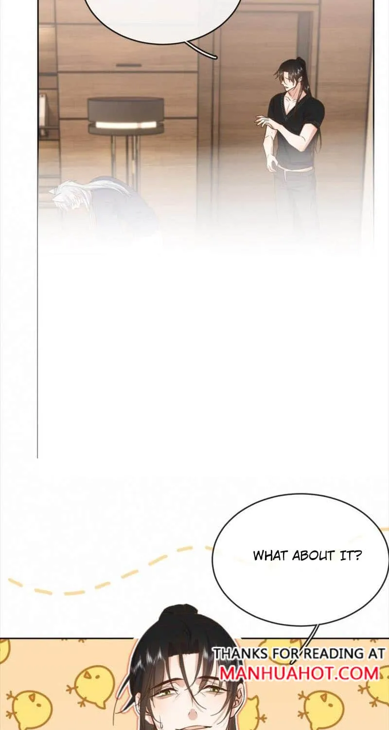 Dangerous Love Between Brothers Chapter 29 page 10 - 