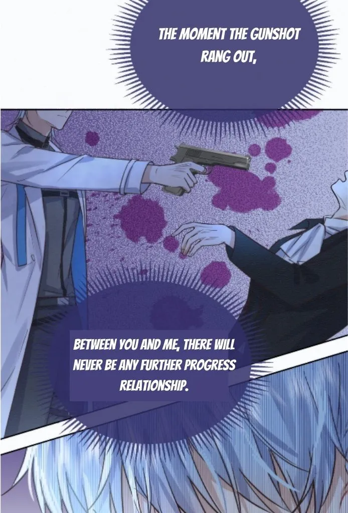 Dangerous Love Between Brothers Chapter 3 page 11 - 