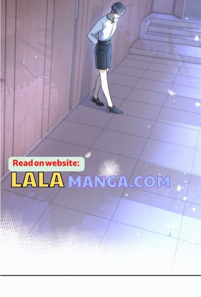 Dangerous Love Between Brothers Chapter 3 page 14 - 