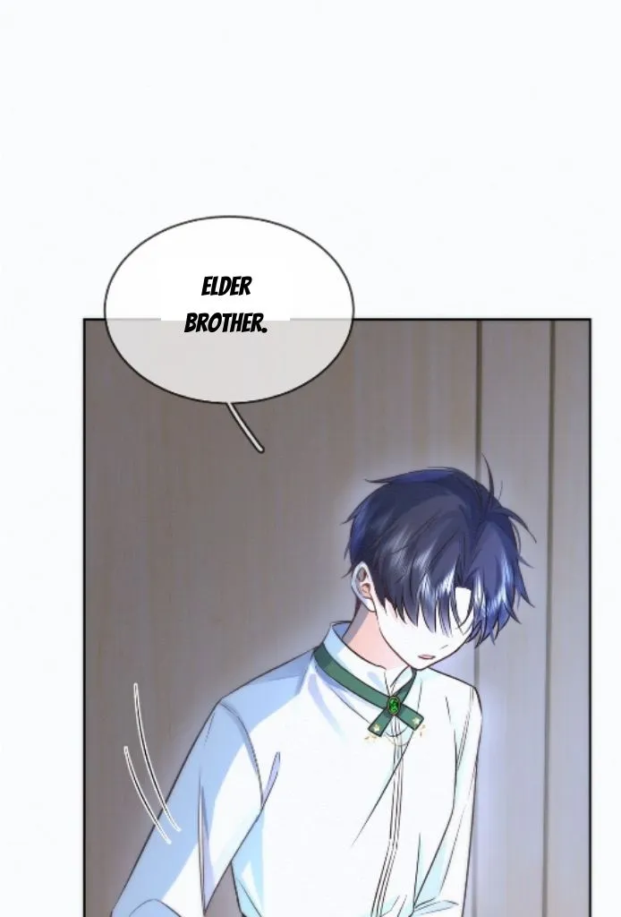 Dangerous Love Between Brothers Chapter 3 page 15 - 