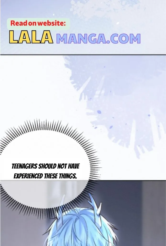 Dangerous Love Between Brothers Chapter 3 page 21 - 